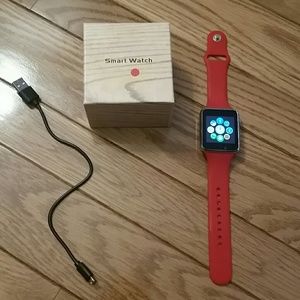 Android compatible Smart Watch Reposh